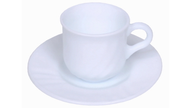 EBRO ŠAPO 10 cl 6+6 MOKA